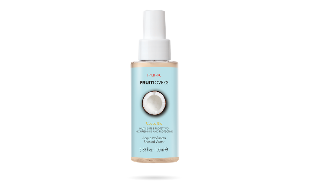 Fruit Lovers Scented Water - PUPA Milano image number 0